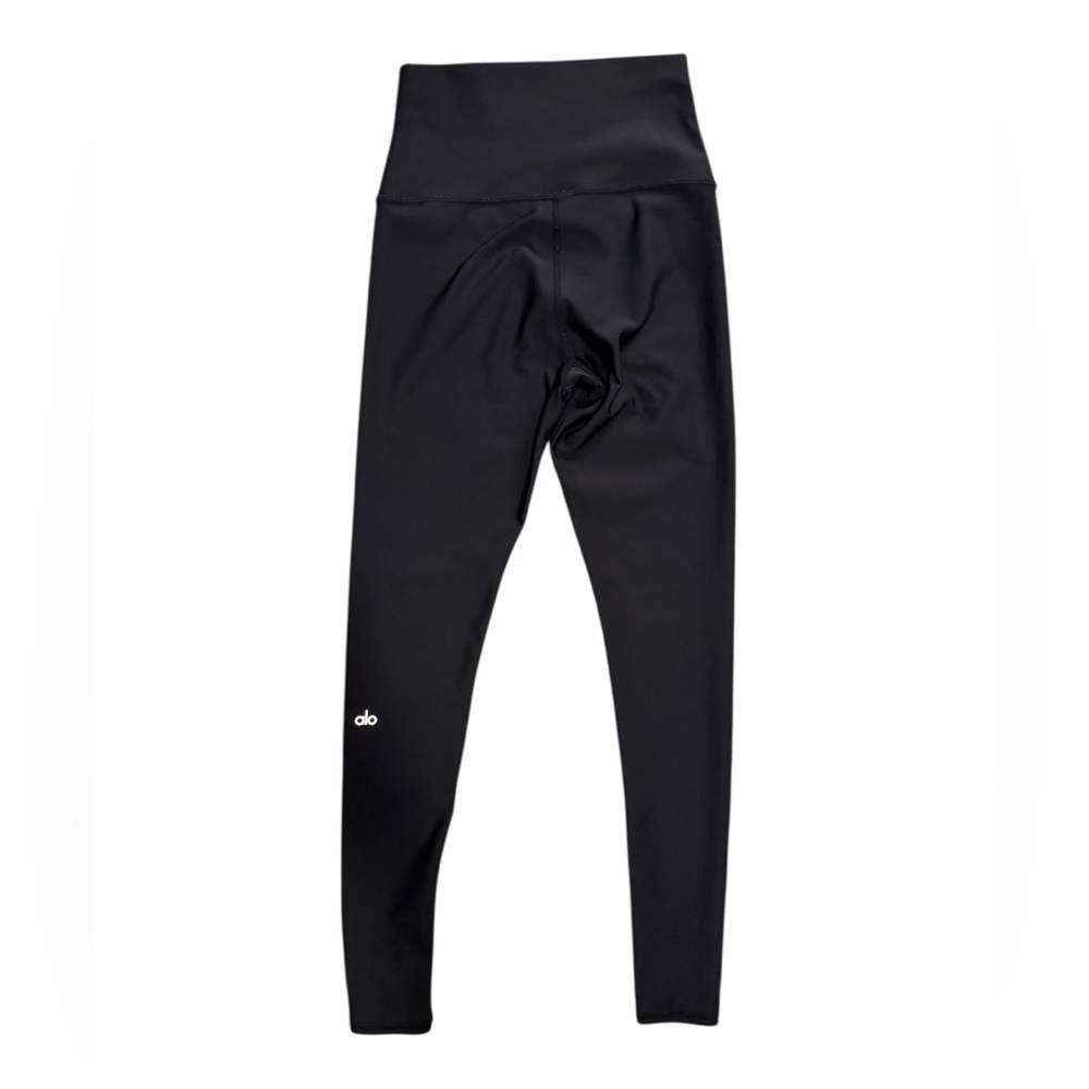 Alo YOGA High Waisted Airlift Full Length leggings - Picture 3 of 6